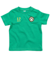 Exclusive Holker Green Baby T-shirt
