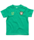 Exclusive Holker Green Baby T-shirt