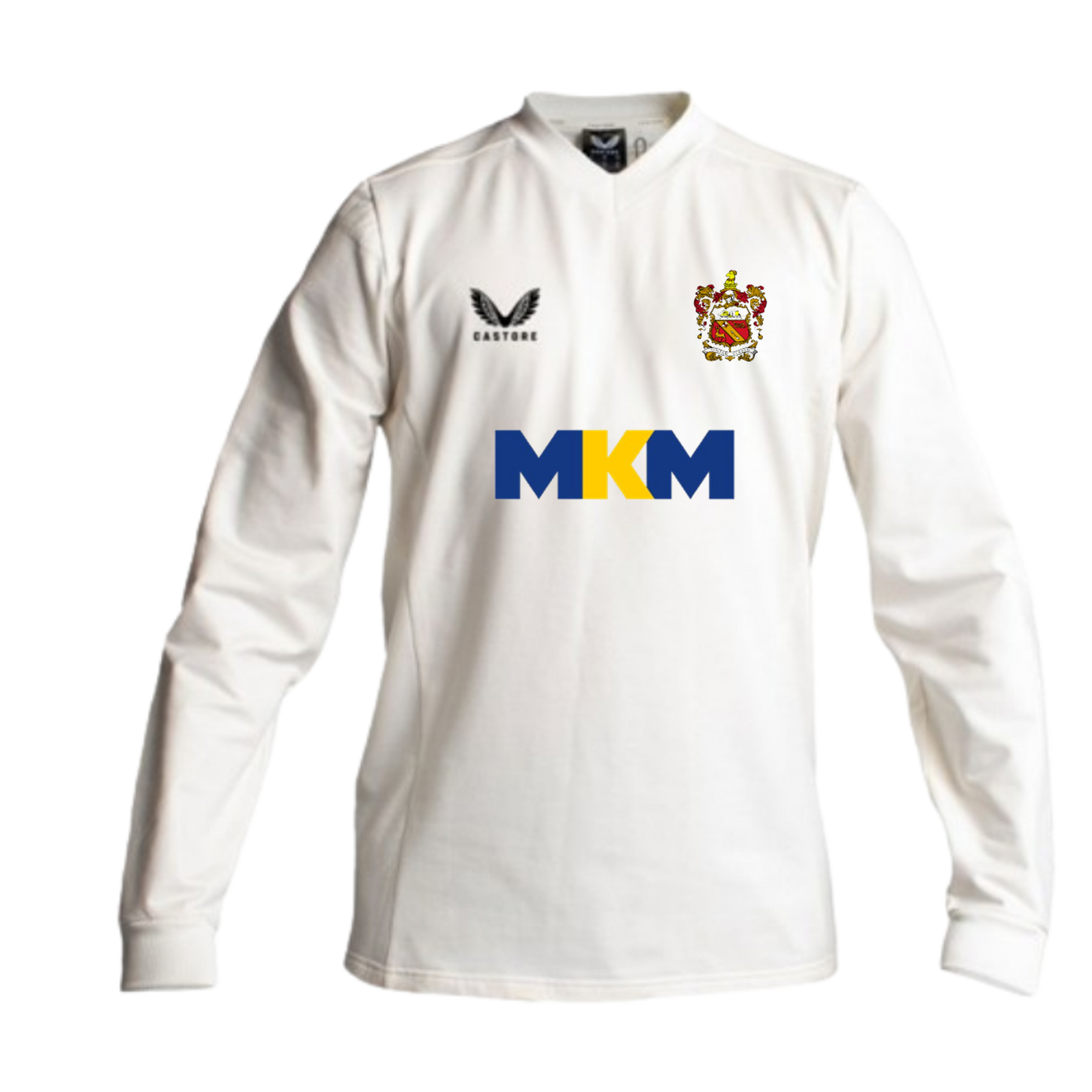 Barrow Cricket Club Playing Sweatshirt
