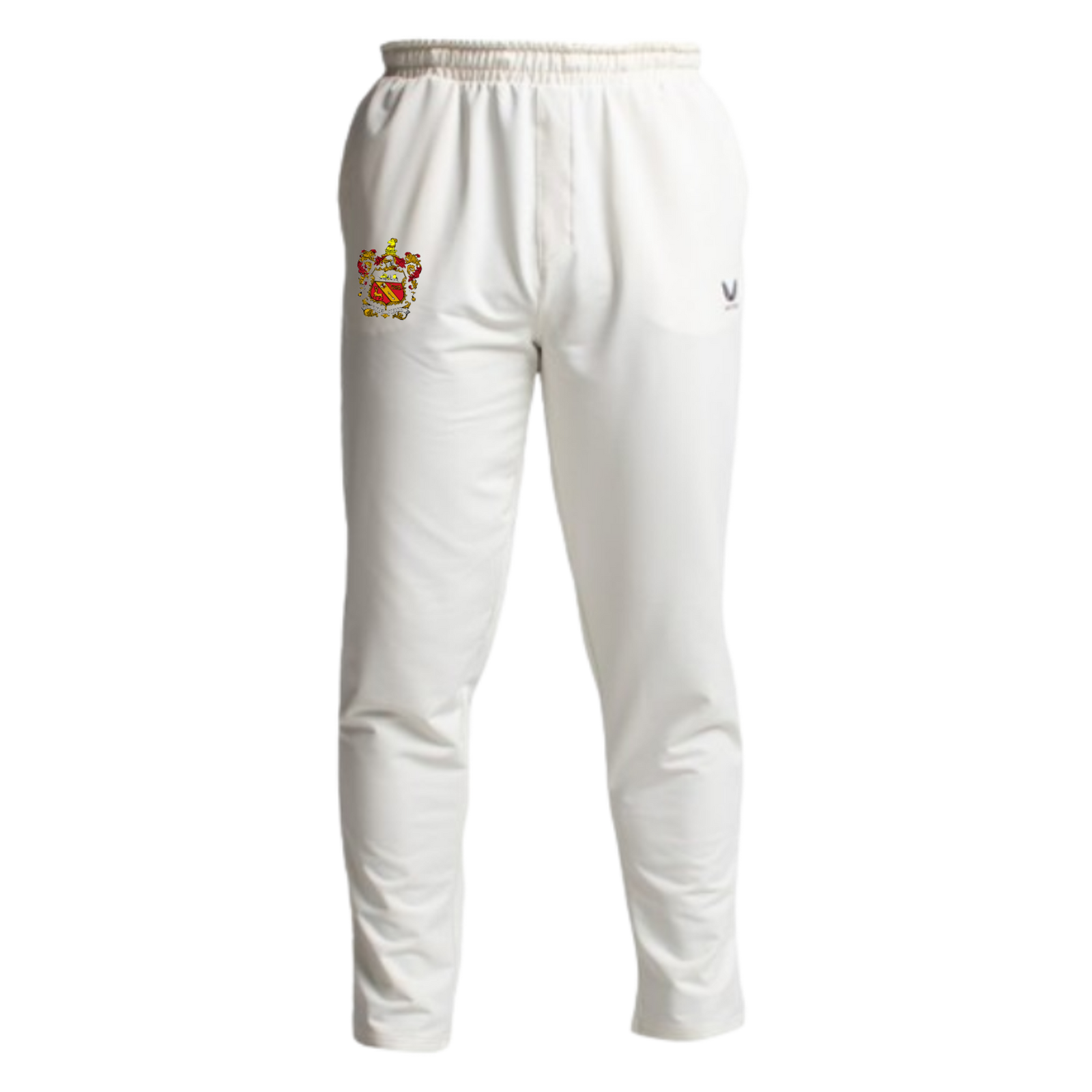 Barrow Cricket Club Playing Pants