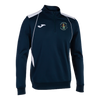 Ulverston Rangers JPL 1/4 zip