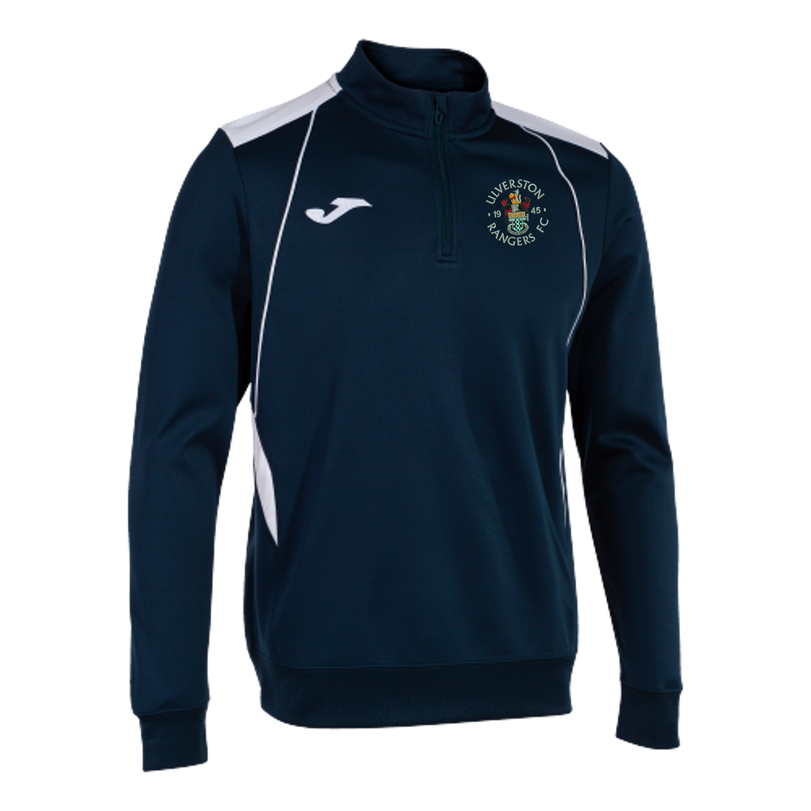 Ulverston Rangers JPL 1/4 zip