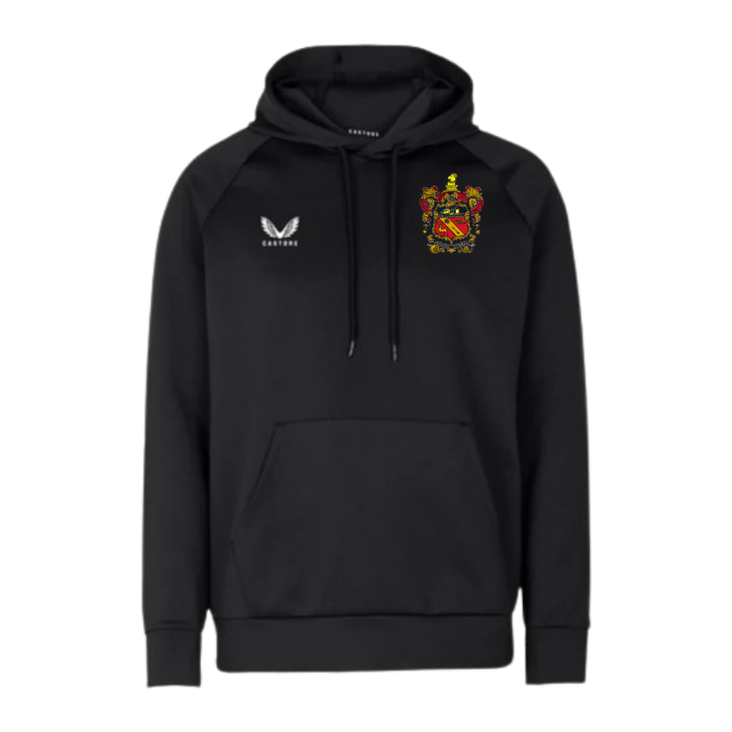 Barrow Cricket Club Hoodie