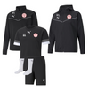 Dalton United Training Wear Bundle