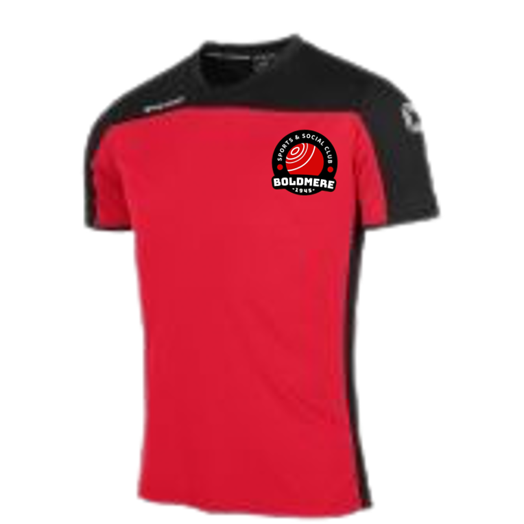 Boldmere Ladies T-shirt