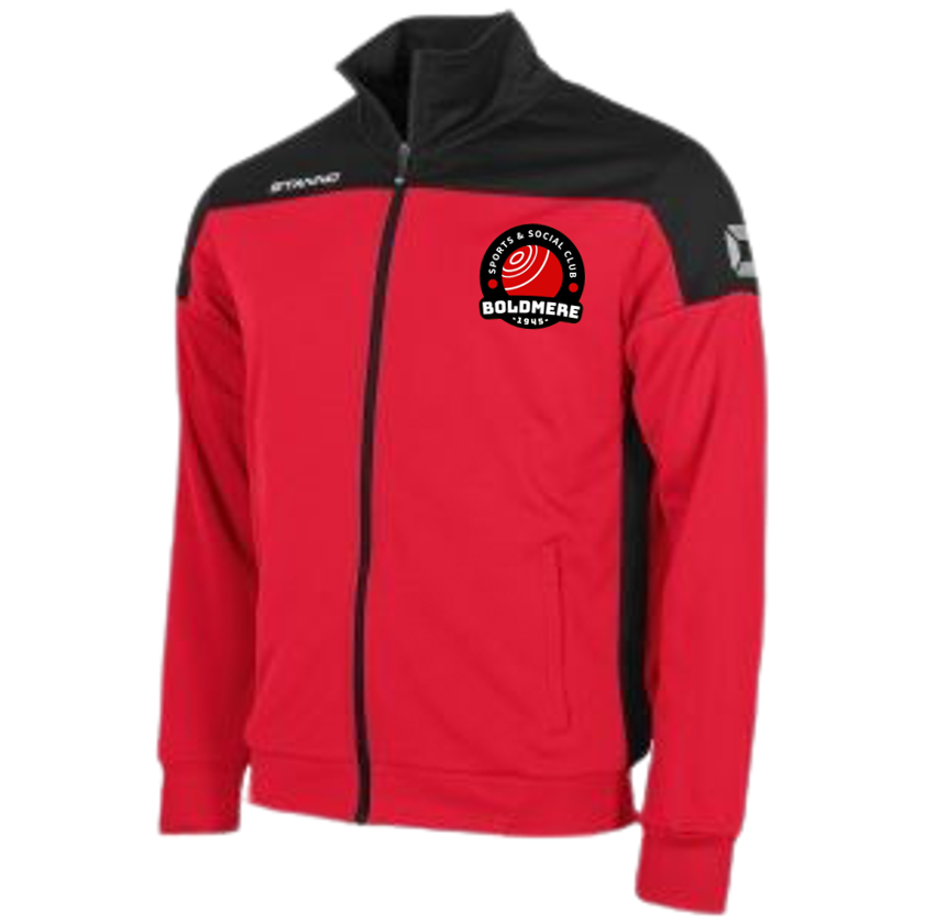 Boldmere Ladies Full zip
