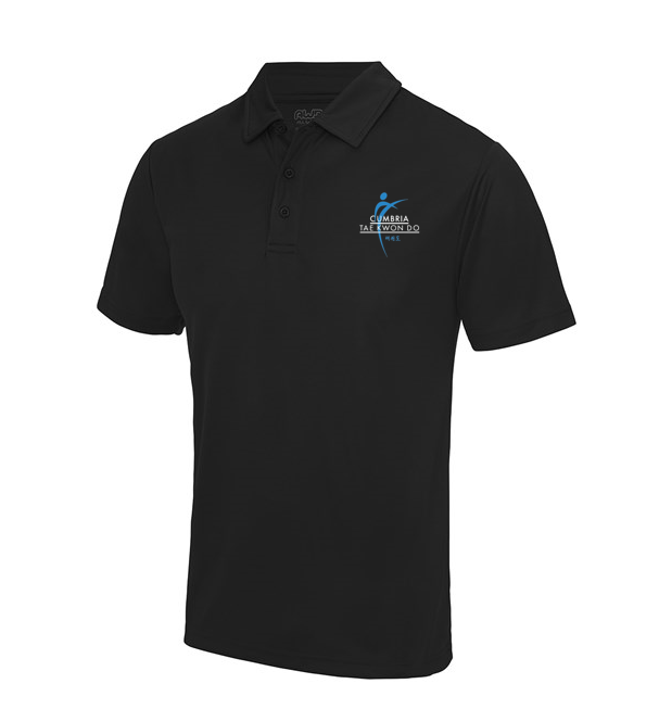 Ulverston Taekwondo Polo Shirt