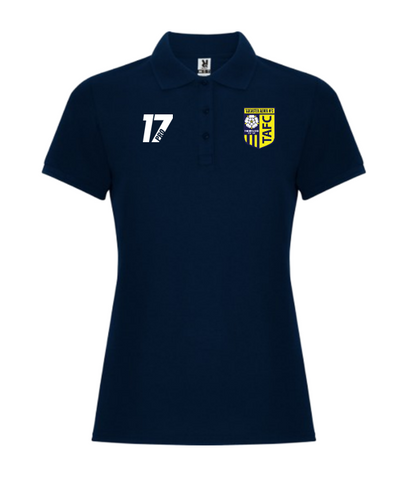 Tadcaster Albion Players Polo
