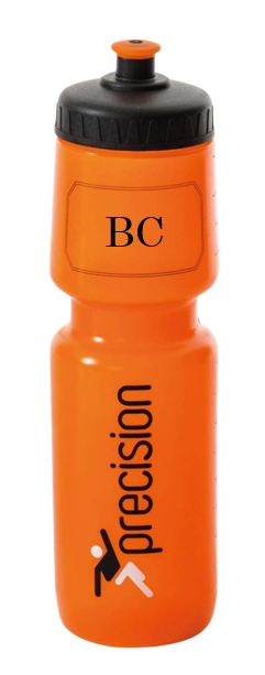 Precision Water Bottle 750ml