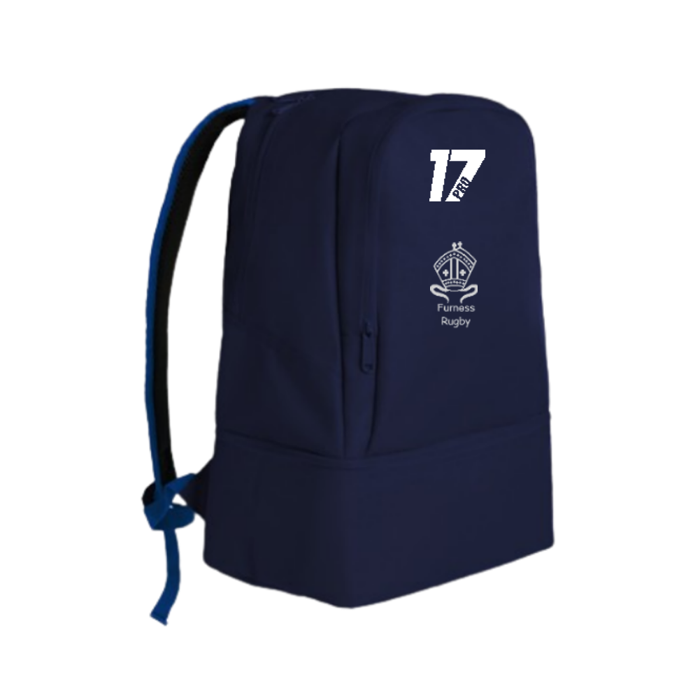 Furness Rugby Pro Backpack