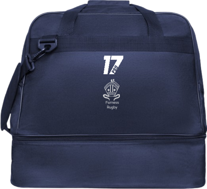 Furness Rugby Team Holdall