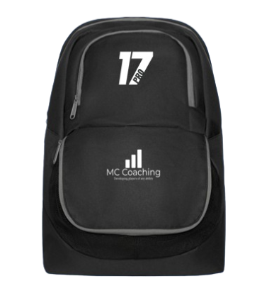 MC Coaching Pro Backpack