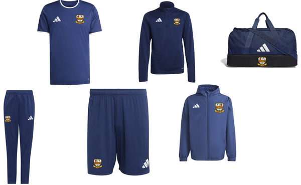 Hawcoat Park CC Pro Bundle 26 - 17sport