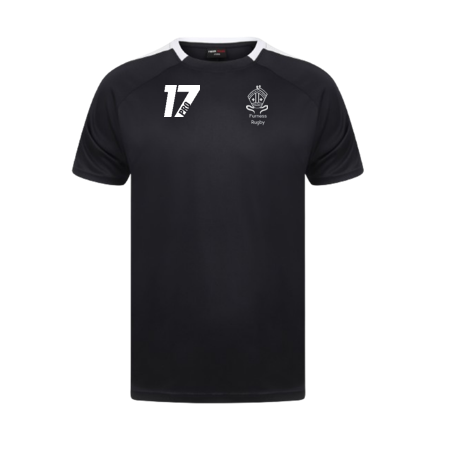 Furness Rugby Pro Training Tee