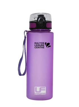 Dalton Leisure Centre Water Bottle