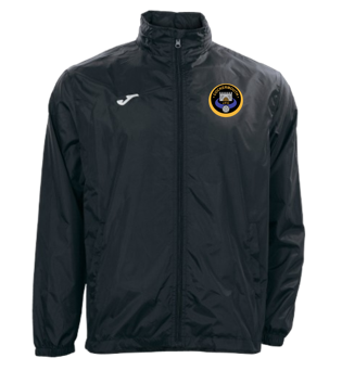 Cockermouth JFC Rain Jacket