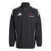 Guernsey College Public Service Rainjacket
