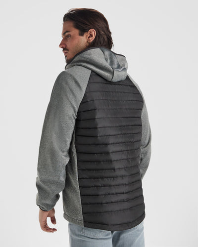 17Pro Core Hybrid Jacket