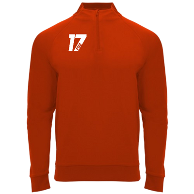 17Pro Core 1/4 Zip MidLayer