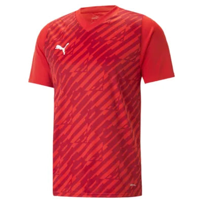 Puma Red Ultimate Jersey