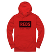 Workington 1921 Hoodie