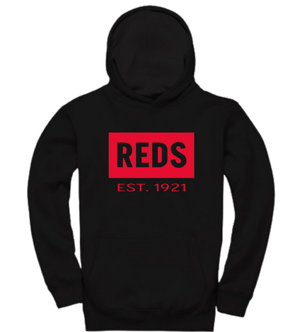 Workington 1921 Hoodie