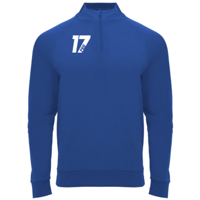 17Pro Core 1/4 Zip MidLayer