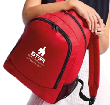 BTGA Backpack