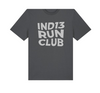 Industry 13 Rather Not Run Club T Shirt (standard fit) *NEW*