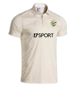 Vickerstown CC Playing Polo