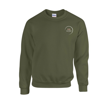 S & A Fitness Sweatshirt