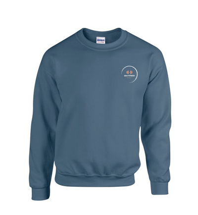S & A Fitness Sweatshirt