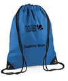 Dalton Leisure Centre Swimming Bag