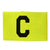 Holker Old Boys AFC Captains armband