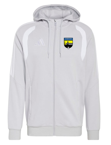 Atherton Laburnum Rovers Staff Zip Hoodie