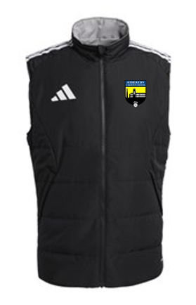 Atherton Laburnum Rovers Staff Gilet