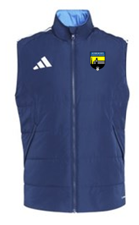 Atherton Laburnum Rovers Players Gilet