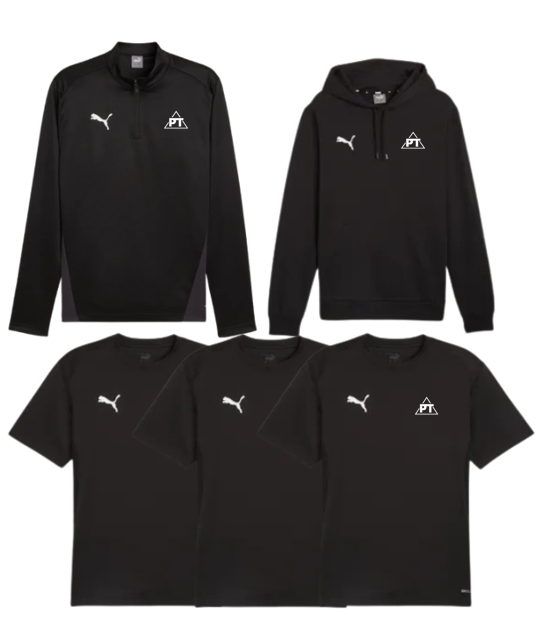 North Kent College Sport Bundle 1