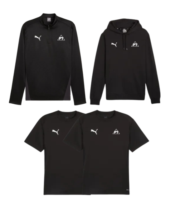 North Kent College Sport Bundle 2