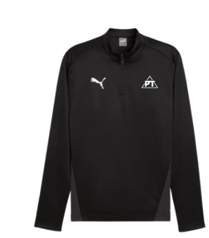 North Kent College Sport 1/4 Zip