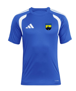 Atherton Laburnum Rovers Player Matchday T-Shirt