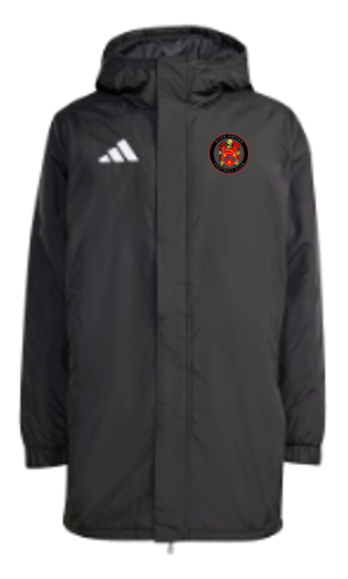 Hyde United Academy Stadium Jacket