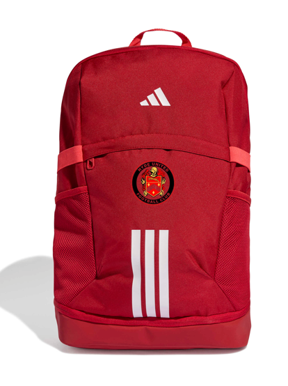 Hyde United Academy Backpack