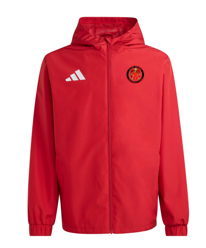 Hyde United Academy All Weather Jacket