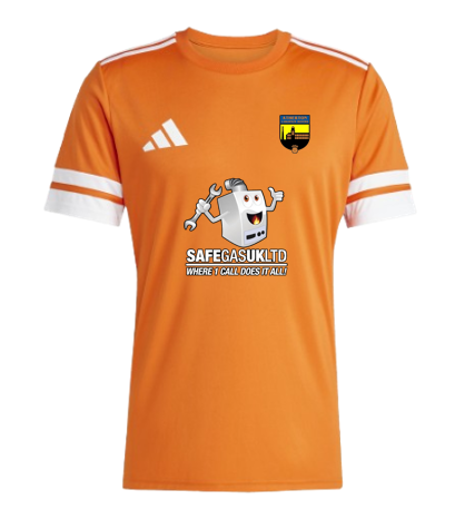 Atherton Laburnum Rovers 2026/27 Away Shirt