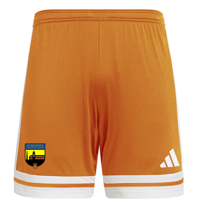 Atherton Laburnum Rovers 2026/27 Replica Shorts