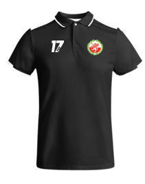 Trafford FC 2026/27 Staff Polo
