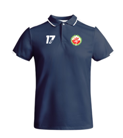 Trafford FC 2026/27 Player Polo