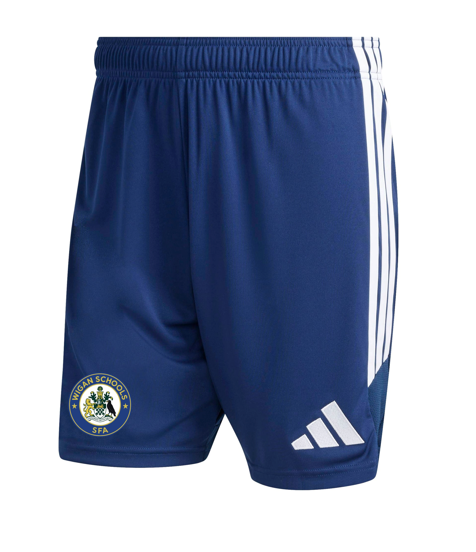 Wigan & Leigh Boys Training Shorts