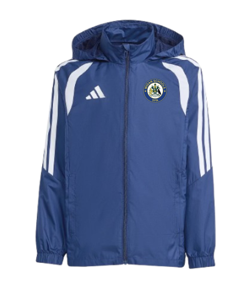 Wigan & Leigh Boys Wind Breaker
